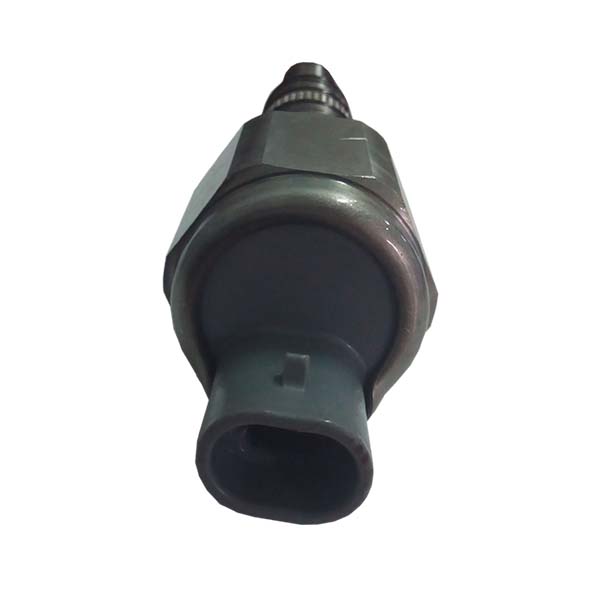 RE325021 Zawór elektromagnetyczny przedniej osi John Deere (Help Parts)