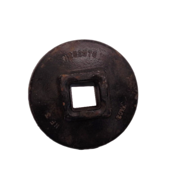 N262576 Spacer Sleeve John Deere