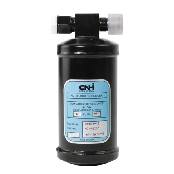 47446236 Filtr osuszacz klimatyzatora CNH