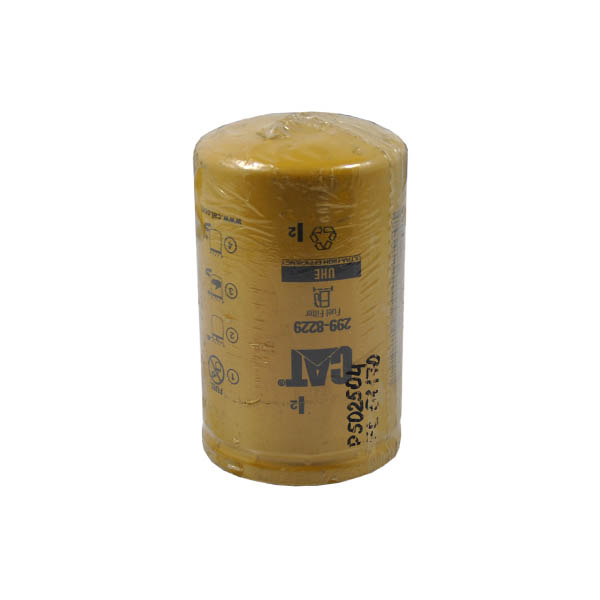 299-8229 Filtr paliwa CAT