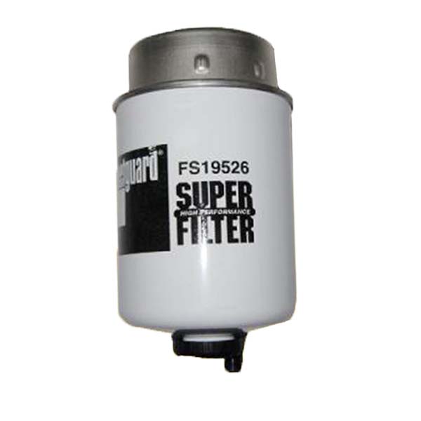 FS19526 Filtr paliwa Fleetguard