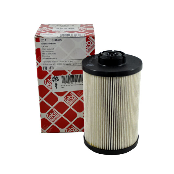 35376 Filtr paliwa Febi