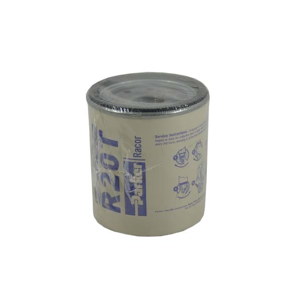 R20T Filtr paliwa Parker