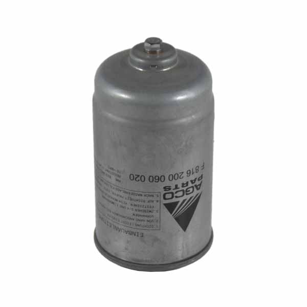 F816200060020 Filtr paliwa Agco Parts