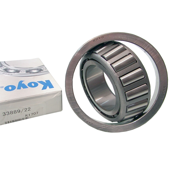 33889/33822 Łożysko stożkowe KOYO