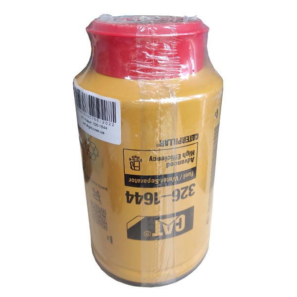 326-1644 filtr grzewczy CAT
