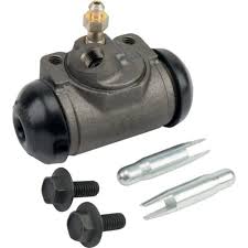 AH131049 Ocynkowany cylinder Levi John Deere