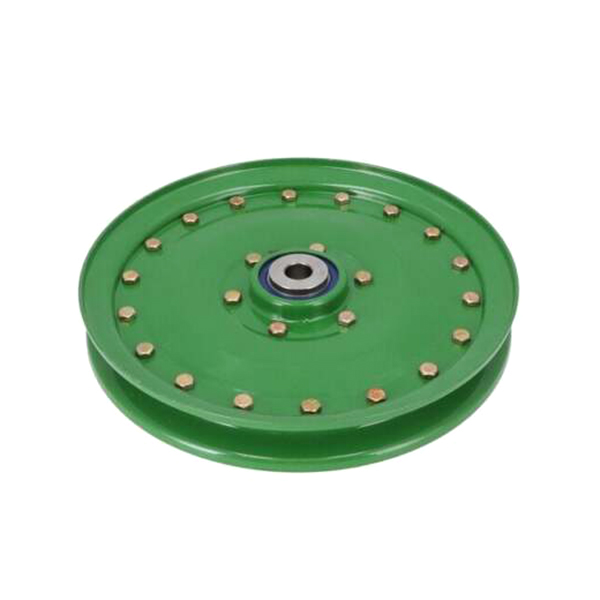 AH201252 Rolka napinacza JOHN DEERE (HD Parts)