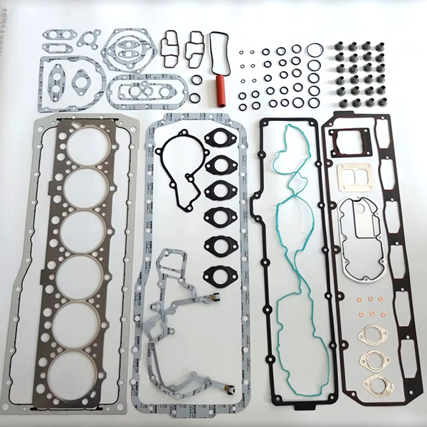 DZ115339 Engine Gasket Set John Deere