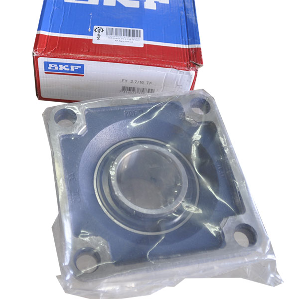 FY 2.7/16 TF SKF Zespół łożyskowy