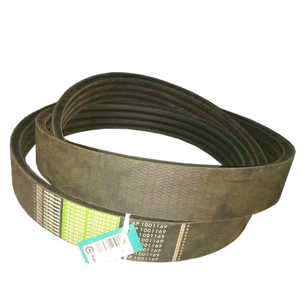 AP1001169 Pasek czteroklinowy Optibelt