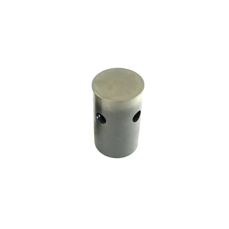 R123565 Widelec z zaworem John Deere