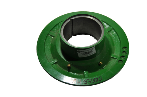 AH157933 Tarcza wariatora John Deere