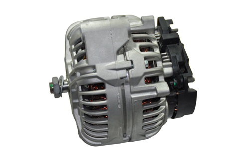 87740116 Generator 150A, 12V CNH