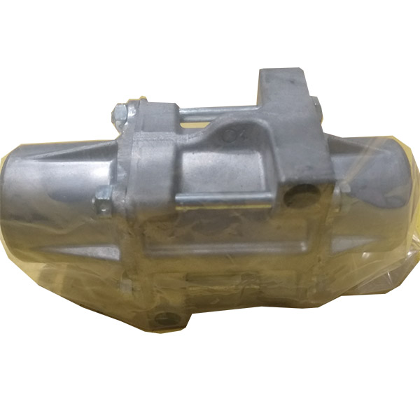 84577551 Thermostatic valve for gearbox CNH