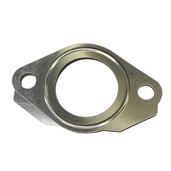 R519361 Uszczelka kolektora wydechowego John Deere (HDParts)