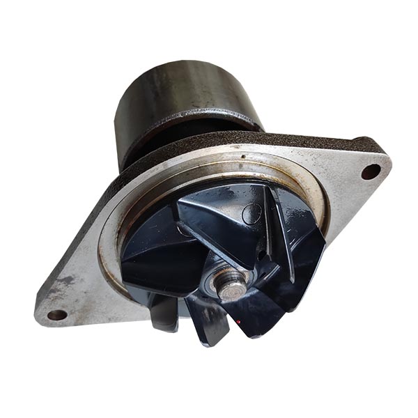 504088242 Pompa wodna CNH