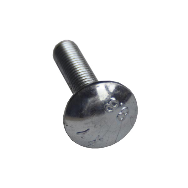 Śruba M8x35 (8,8) DIN603 Unibolt