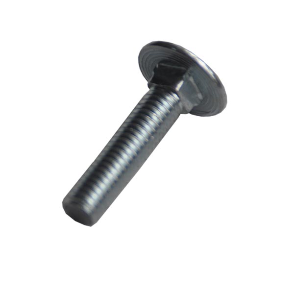Śruba M8x35 (8,8) DIN603 Unibolt