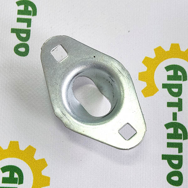 LA323235250 LAVERDA kołnierz łożyska sworznia ślimaka (górny)
