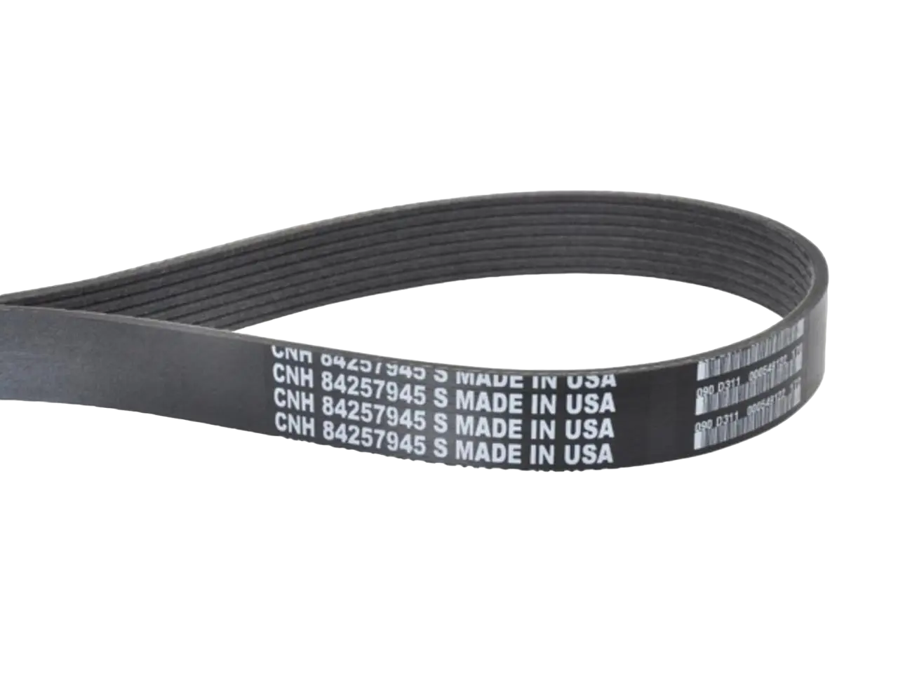 48166008 Pasek wentylatora CNH