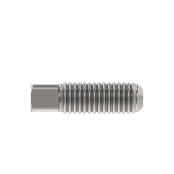 A50744 Square Head Bolt JOHN DEERE