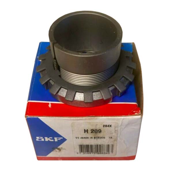 H209 Tuleja mocująca SKF