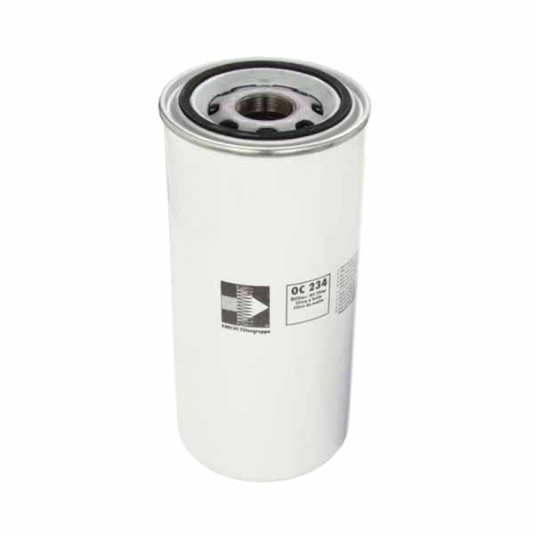 OC 234 Filtr oleju Knecht / Mahle