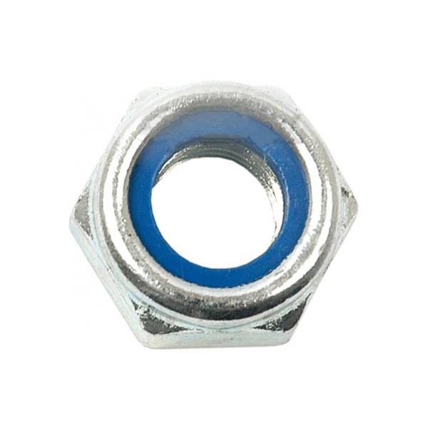 237947 Nakrętka samozabezpieczająca M10x1,5 Claas