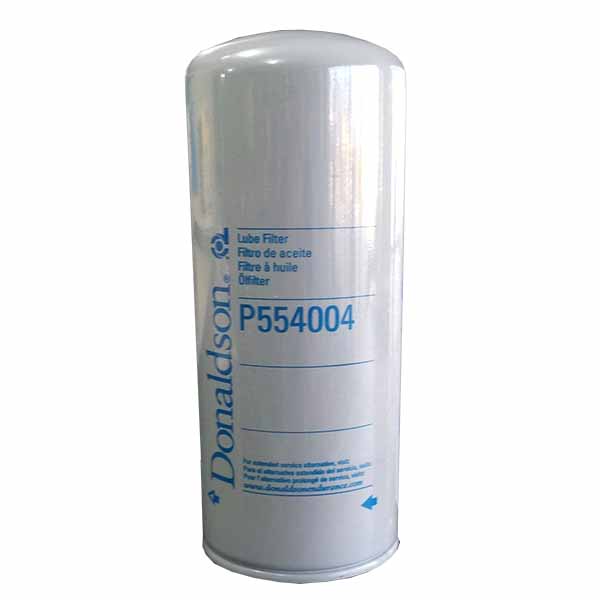 P554004 Filtr paliwa Donaldson