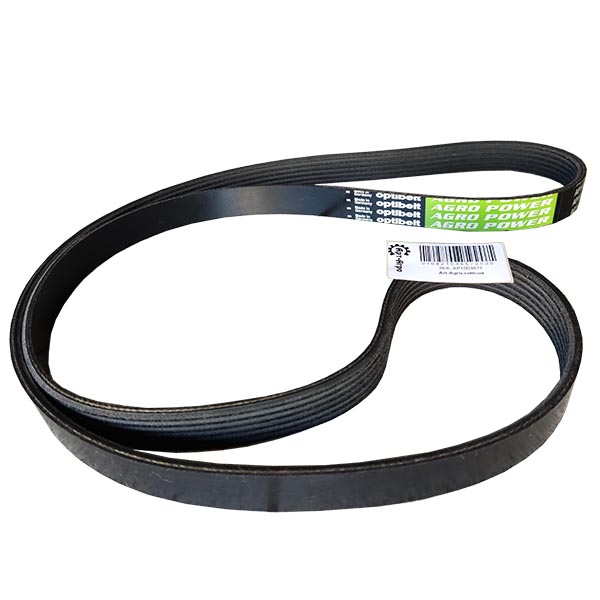AP1003971 Pasek napędowy generatora klimatyzacji Optibelt