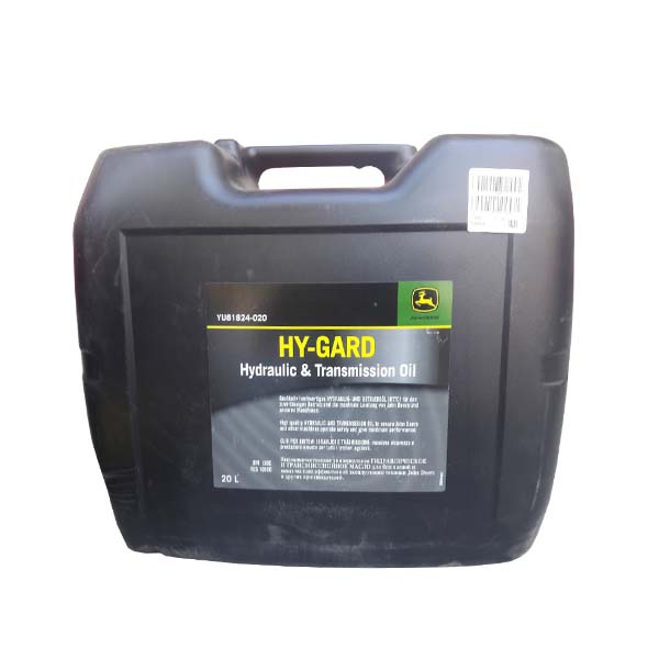 HY-GARD Olej przekładniowy John Deere (20 l)