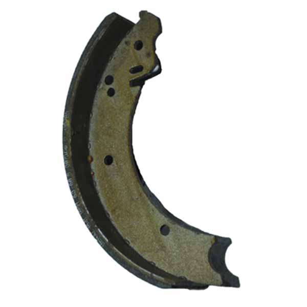0006432080 Klocek hamulcowy 250x60 CLAAS (Oryginał)