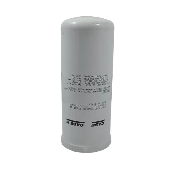 47131182 Filtr hydrauliczny New Holland