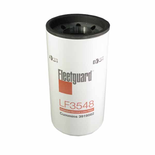 LF3548 Filtr oleju Fleetguard
