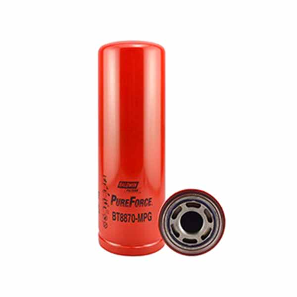 BT8870MPG Filtr hydrauliczny Baldwin