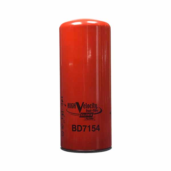 BD7154 Filtr oleju Baldwin