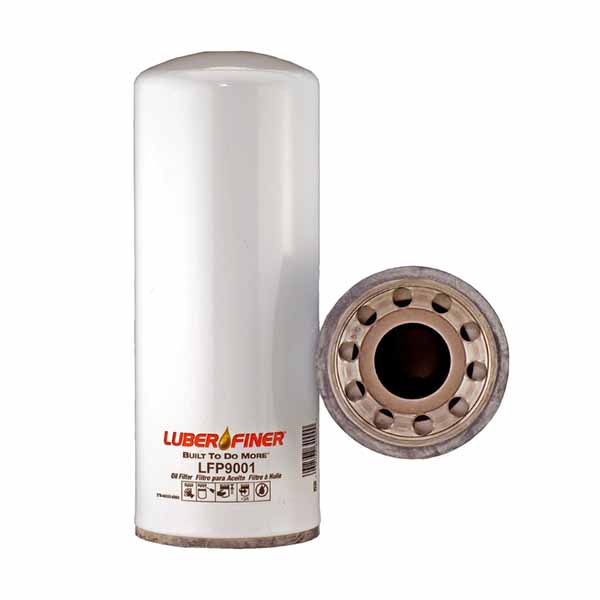 LFP9001 Filtr oleju LUBER FINER