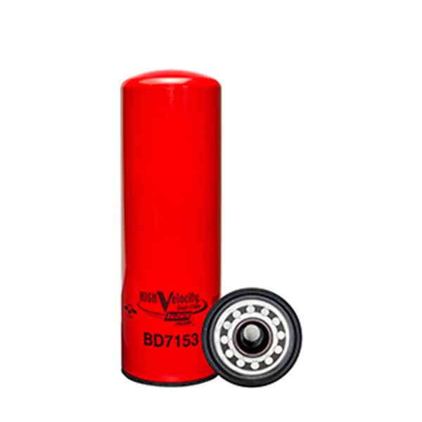 BD7153 Filtr oleju Baldwin