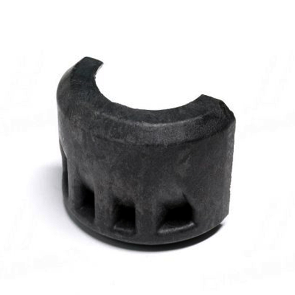 H202433 Plastikowa tuleja ślimaka wyładowczego John Deere