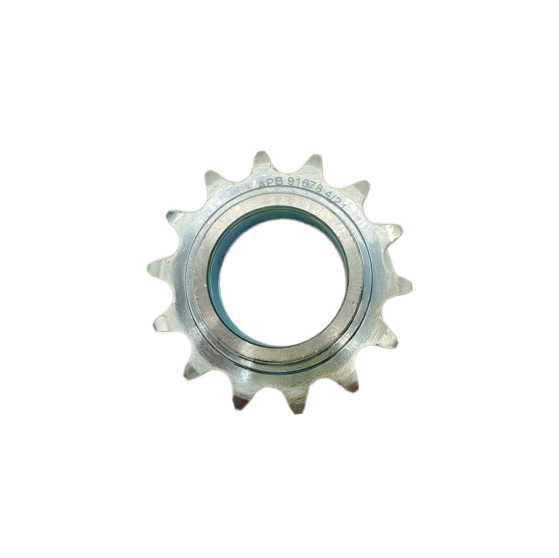 0008187670CL Conveyor Gear (z14) CLAAS (Agri Parts)