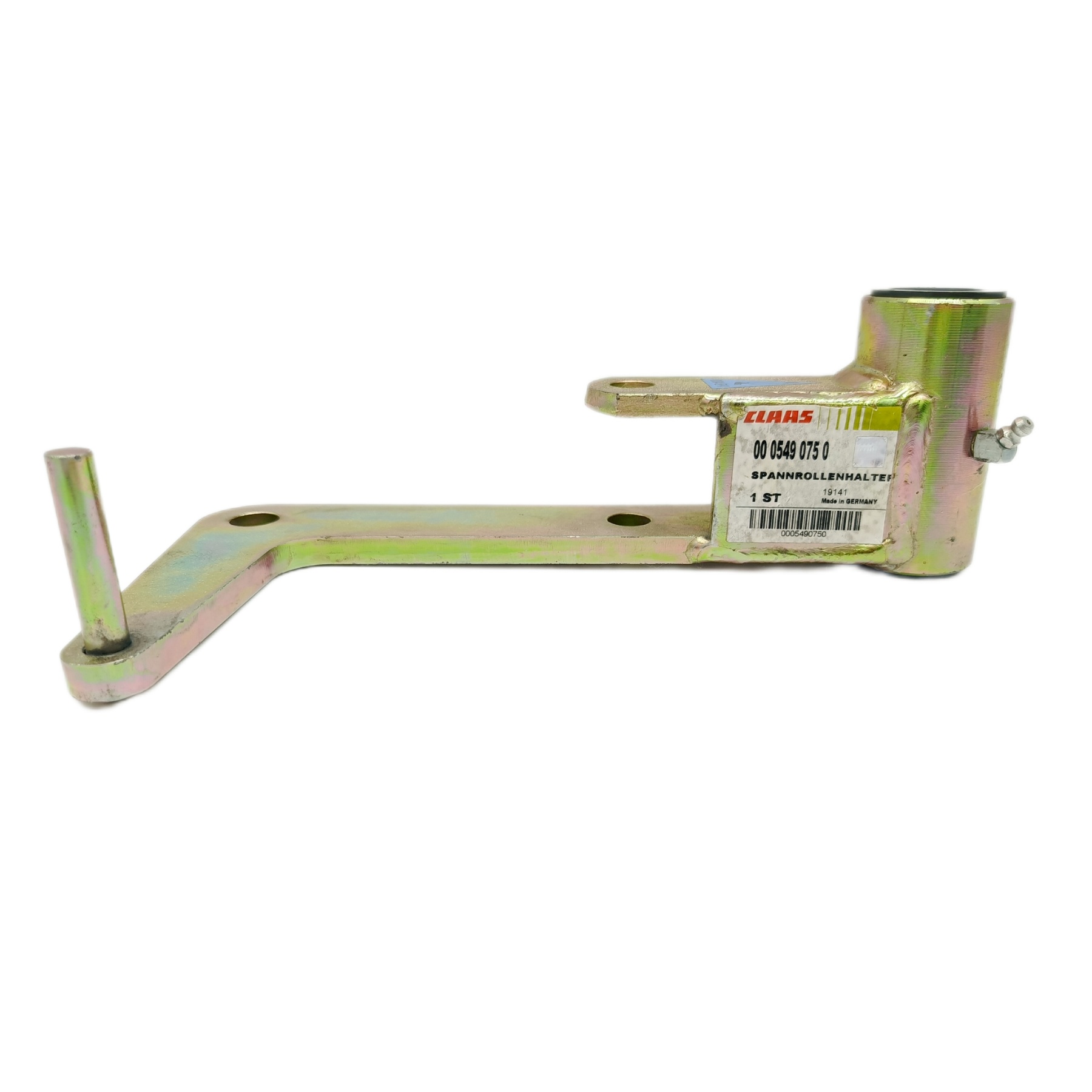 0005490750 Uchwyt rolki Claas