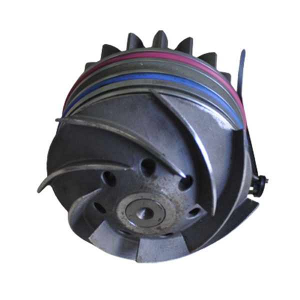 R521456 Pompa wodna John Deere
