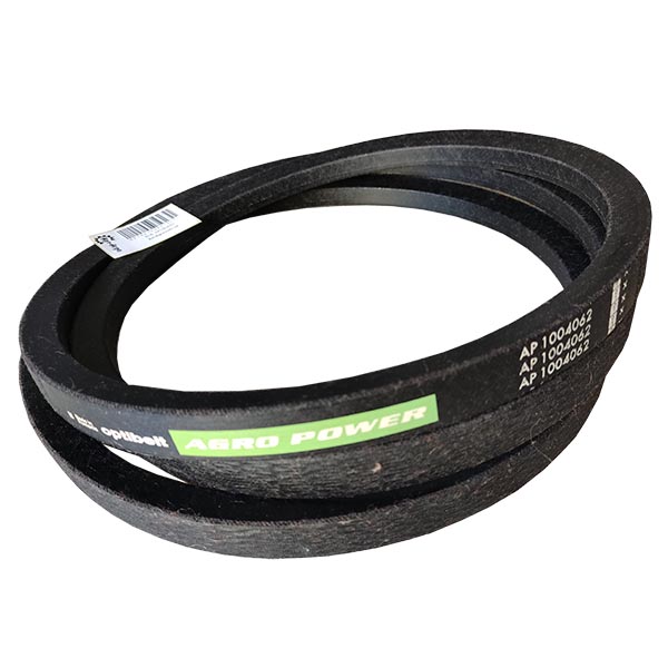 AP1004062 Zwrot одноручейный Optibelt