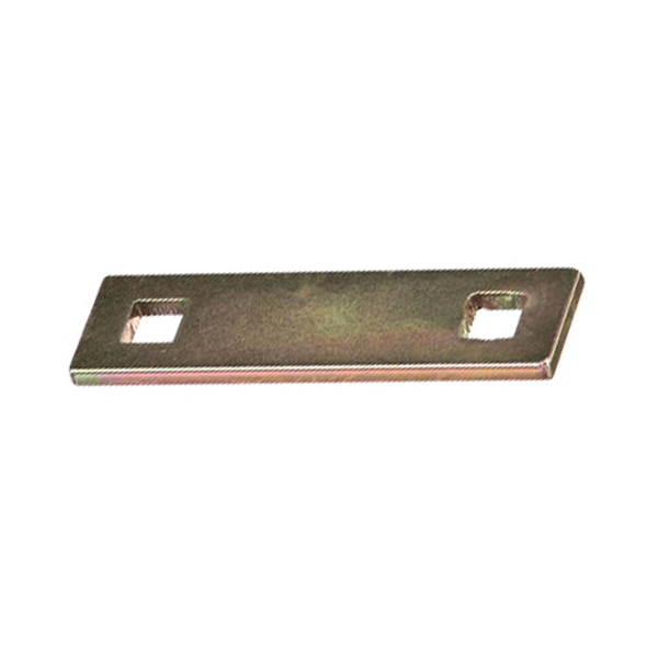 86512832 Płyta 2010 28,57 x 4,78 mm do kombajnu CASE IH