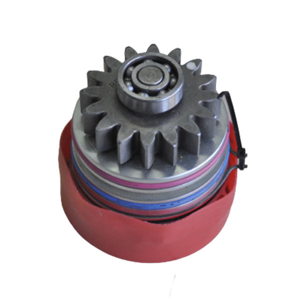 R521456 Pompa wodna John Deere