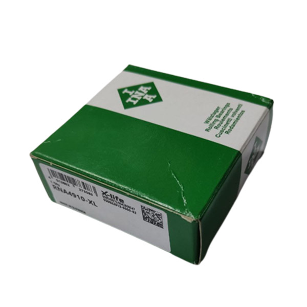 Łożysko igiełkowe RNA4910-XL INA