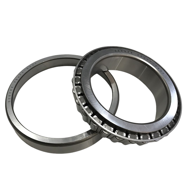 32020 SKF* UA Luck Tapered Bearing