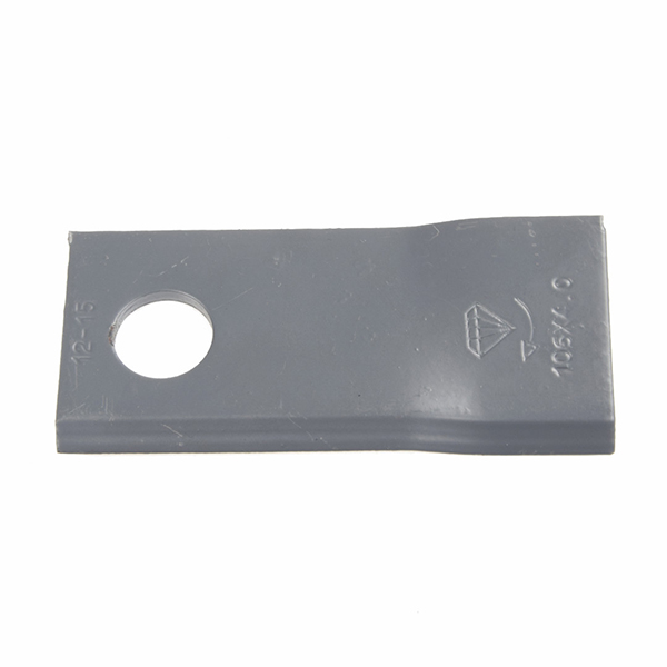 0009520430 Ostrze kosiarki 115x48x4 (D-19) Claas