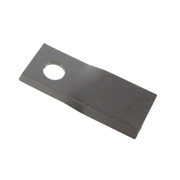 0009520420 Ostrze kosiarki 115x48x4 (D-19) Claas